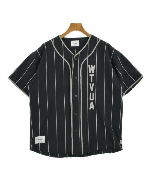 WTAPS เสื้อลำลอง