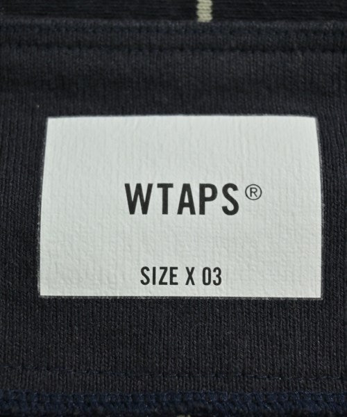 WTAPS เสื้อลำลอง