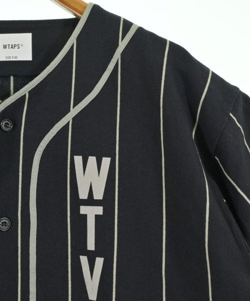 WTAPS เสื้อลำลอง