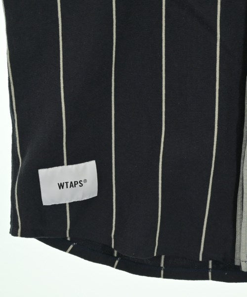 WTAPS เสื้อลำลอง