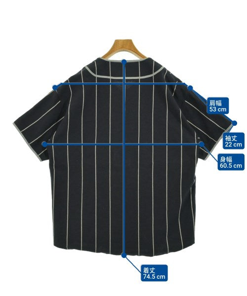 WTAPS เสื้อลำลอง