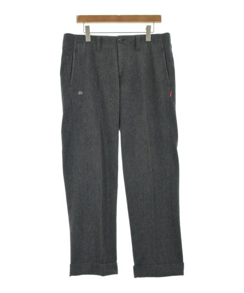 WTAPS กางเกงขายาว