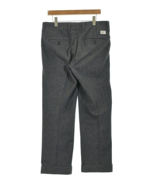 WTAPS กางเกงขายาว