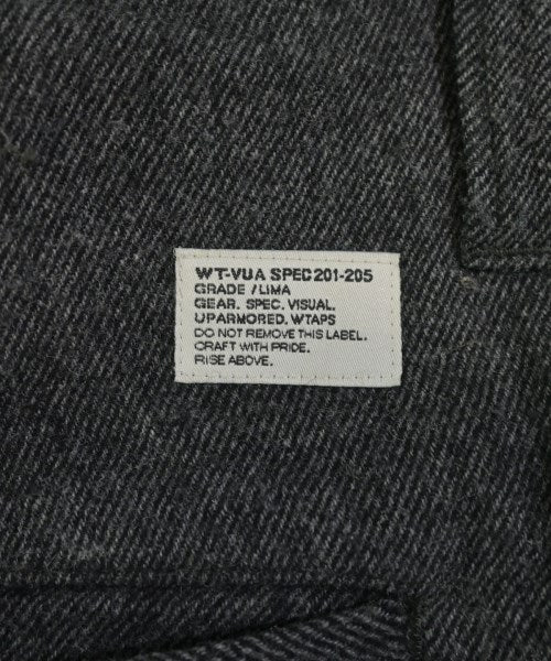WTAPS กางเกงขายาว