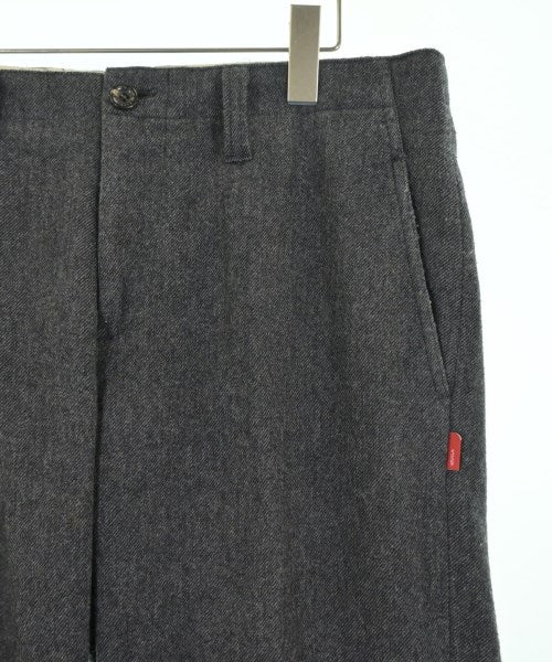 WTAPS กางเกงขายาว