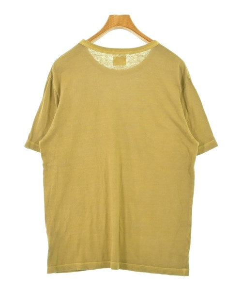 WTAPS เสื้อยืด/เสื้อท็อปส์