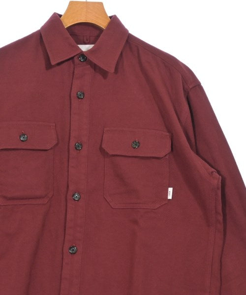 WTAPS เสื้อลำลอง