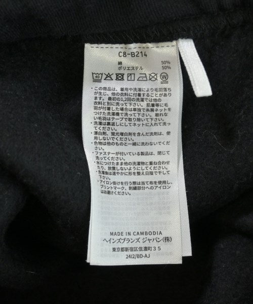 WTAPS กางเกงวอร์ม