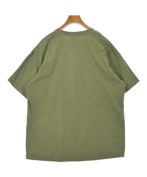 WTAPS เสื้อยืด/เสื้อท็อปส์