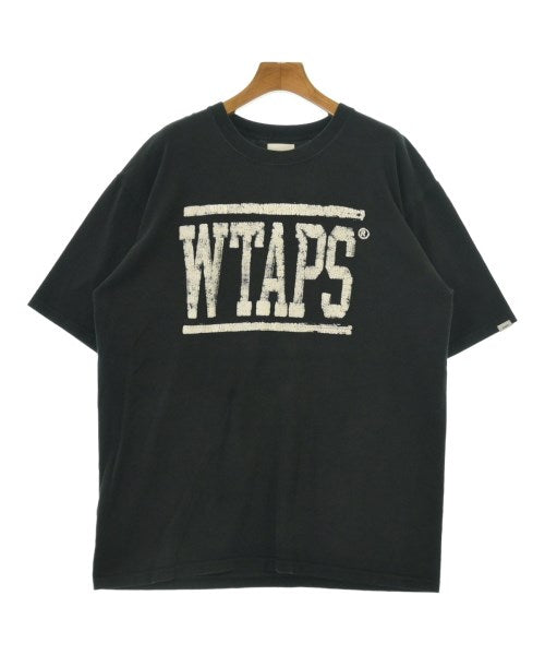 WTAPS เสื้อยืด/เสื้อท็อปส์