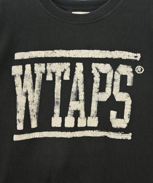 WTAPS เสื้อยืด/เสื้อท็อปส์