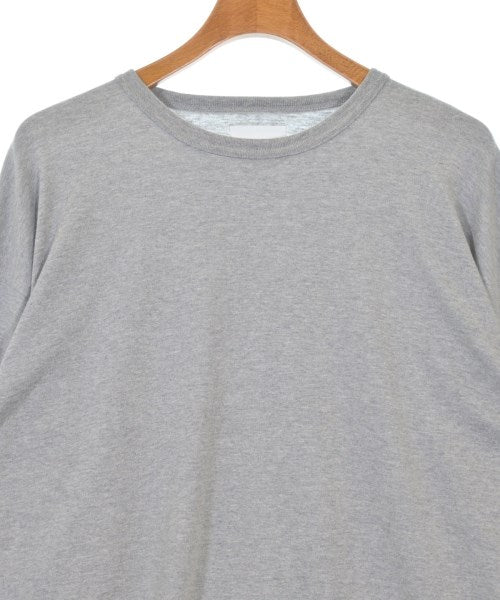 WTAPS เสื้อยืด/เสื้อท็อปส์