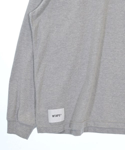 WTAPS เสื้อยืด/เสื้อท็อปส์