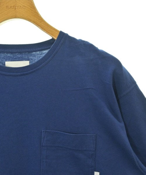 WTAPS เสื้อยืด/เสื้อท็อปส์