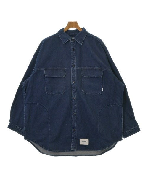 WTAPS เสื้อลำลอง