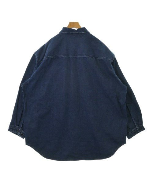 WTAPS เสื้อลำลอง