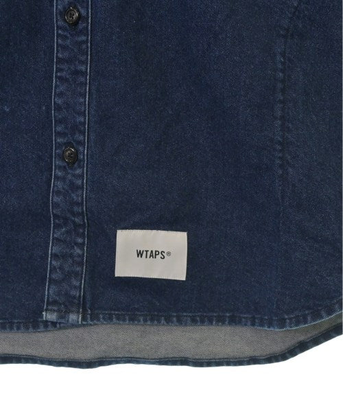 WTAPS เสื้อลำลอง