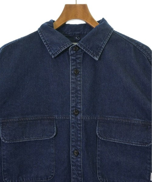 WTAPS เสื้อลำลอง