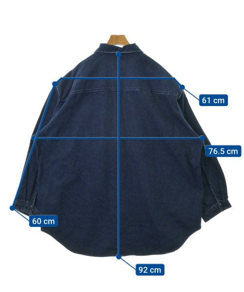 WTAPS เสื้อลำลอง