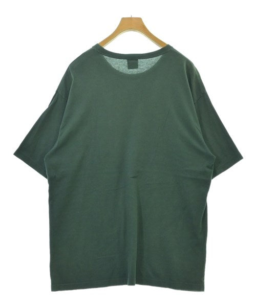 WTAPS เสื้อยืด/เสื้อท็อปส์