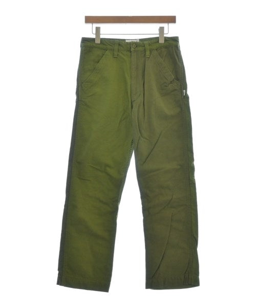 WTAPS กางเกง อื่น