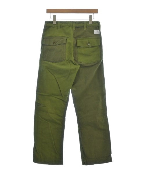 WTAPS กางเกง อื่น