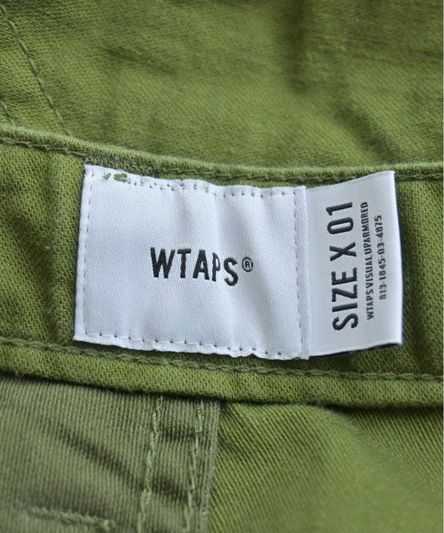 WTAPS กางเกง อื่น