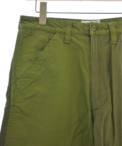 WTAPS กางเกง อื่น