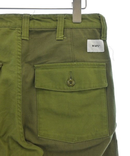WTAPS กางเกง อื่น