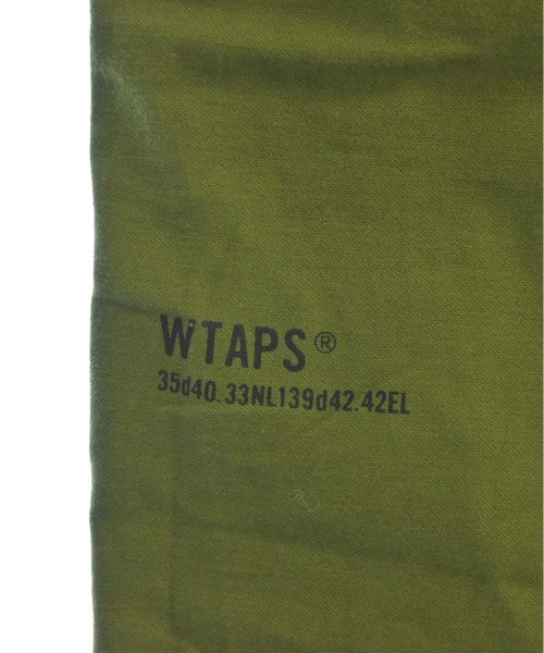 WTAPS กางเกง อื่น