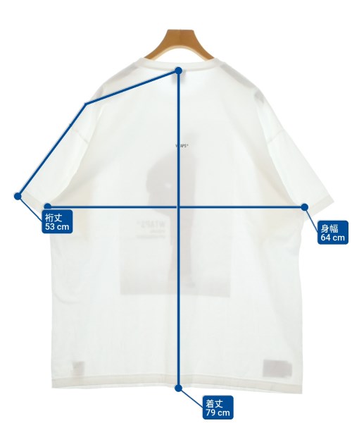 WTAPS เสื้อกล้าม