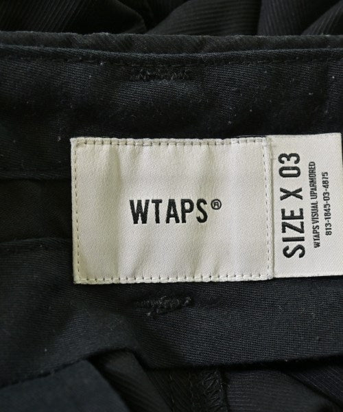 WTAPS กางเกง อื่น