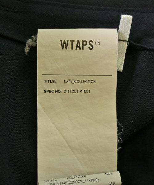 WTAPS กางเกง อื่น