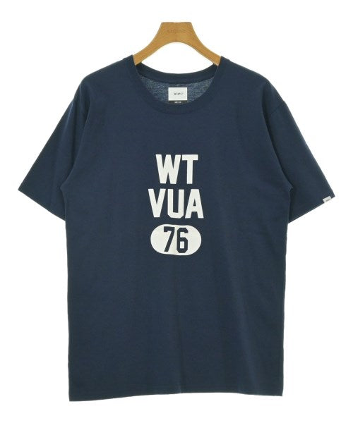 WTAPS เสื้อยืด/เสื้อท็อปส์