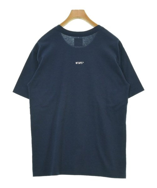 WTAPS เสื้อยืด/เสื้อท็อปส์