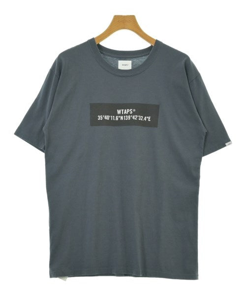 WTAPS เสื้อยืด/เสื้อท็อปส์