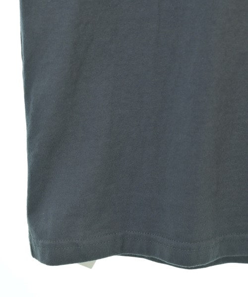 WTAPS เสื้อยืด/เสื้อท็อปส์