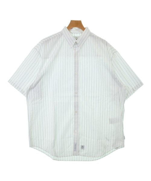 WTAPS เสื้อลำลอง