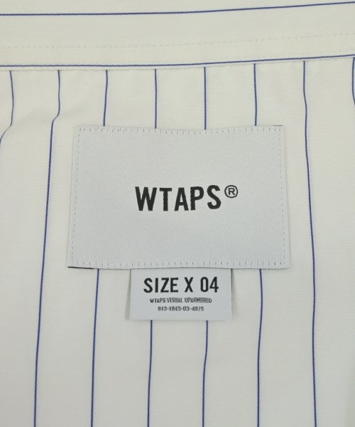 WTAPS เสื้อลำลอง