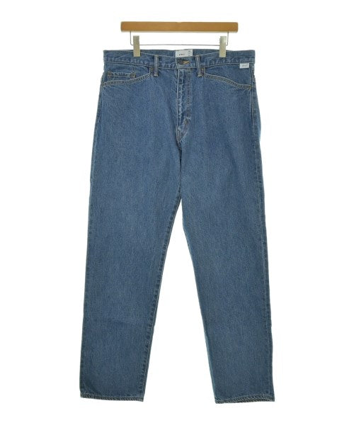 WTAPS ยีนส์