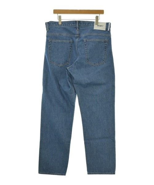 WTAPS ยีนส์
