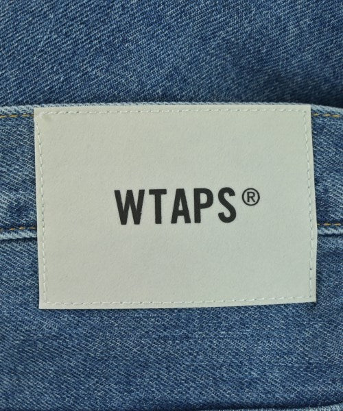 WTAPS ยีนส์