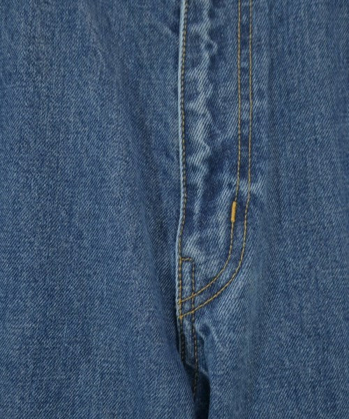 WTAPS ยีนส์