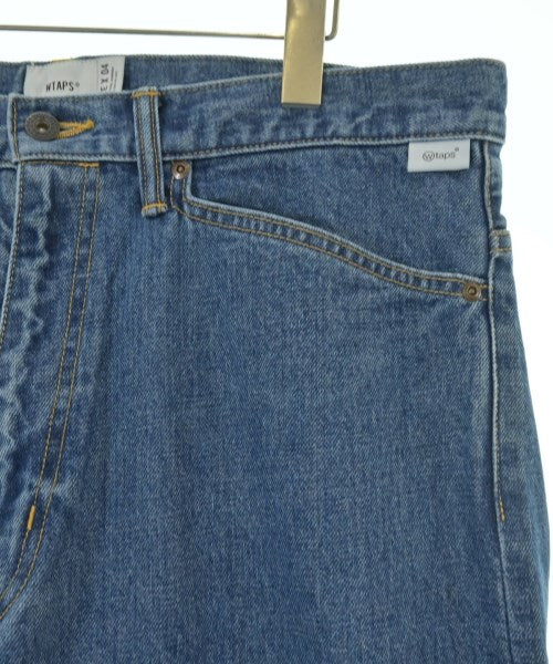 WTAPS ยีนส์