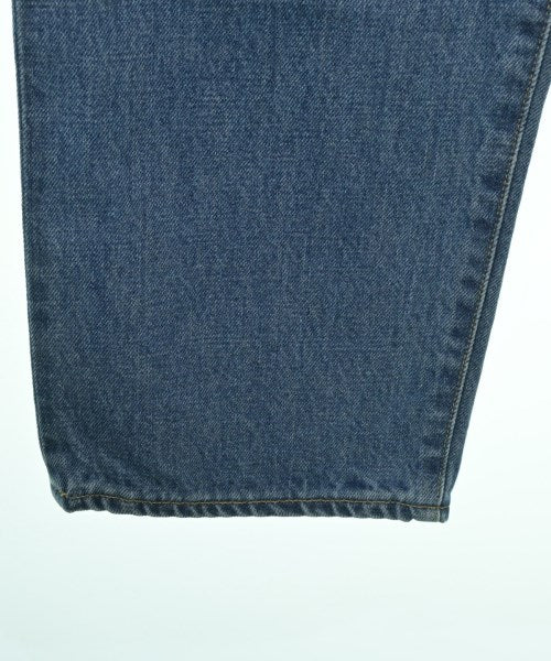 WTAPS ยีนส์