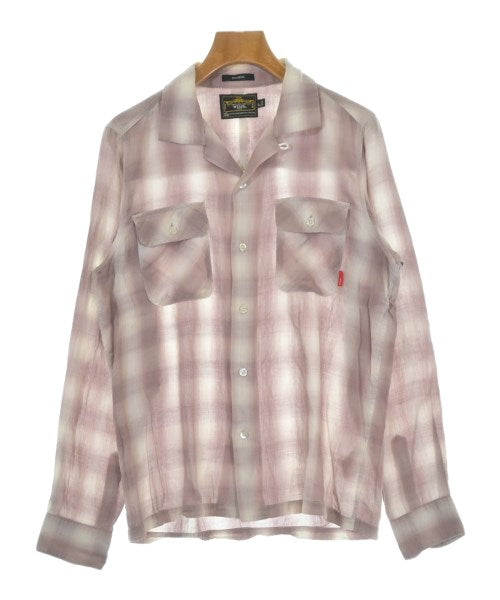 WTAPS เสื้อลำลอง
