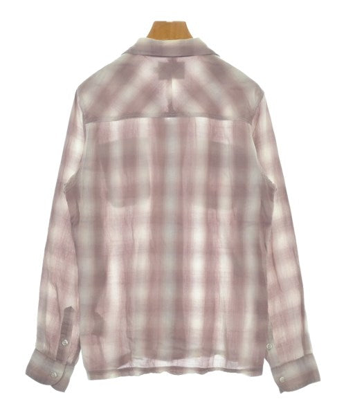 WTAPS เสื้อลำลอง