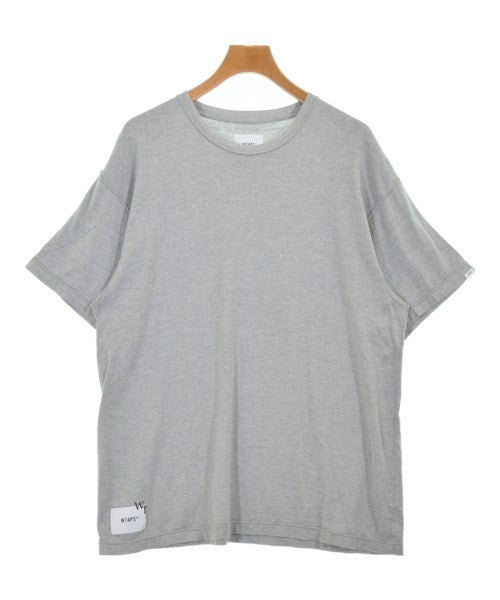 WTAPS เสื้อยืด/เสื้อท็อปส์