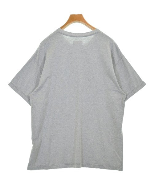 WTAPS เสื้อยืด/เสื้อท็อปส์