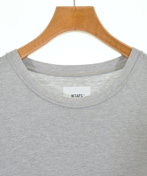 WTAPS เสื้อยืด/เสื้อท็อปส์